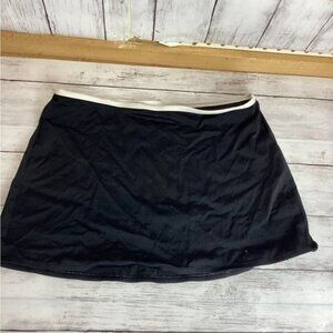 Goth y2k indie normcore gorpcore fisherman  swim bottoms Victoria’s Secret small